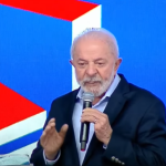 Lula diz que Trump foi enganado por Bolsonaro e acusa ex-presidente de trair o país