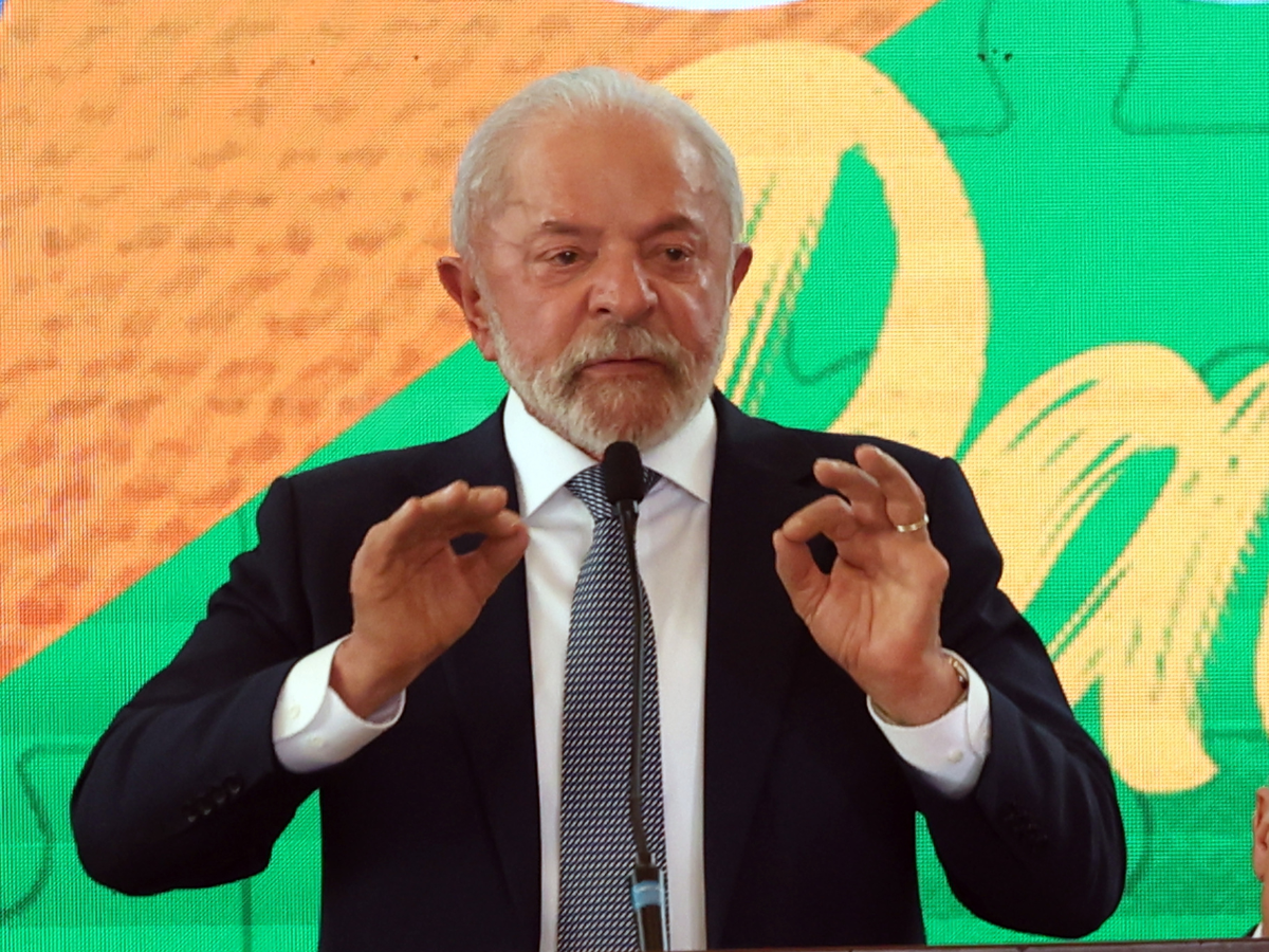 Reprodução/Agência Brasil
