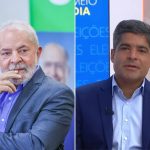 Lula sobre ACM Neto: “Tem gente branca querendo passar por negro”