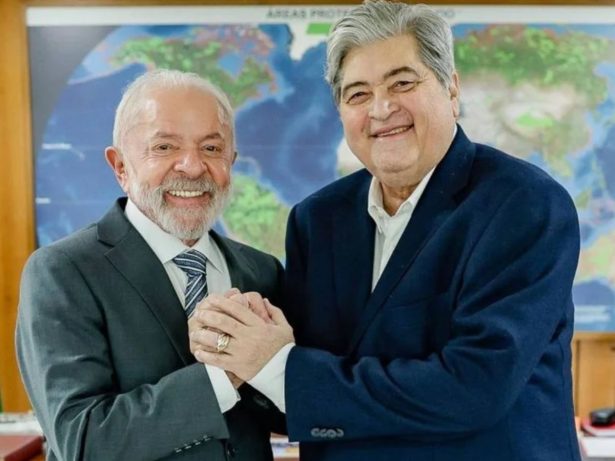 Estreia do Datena na TV Brasil é adiada