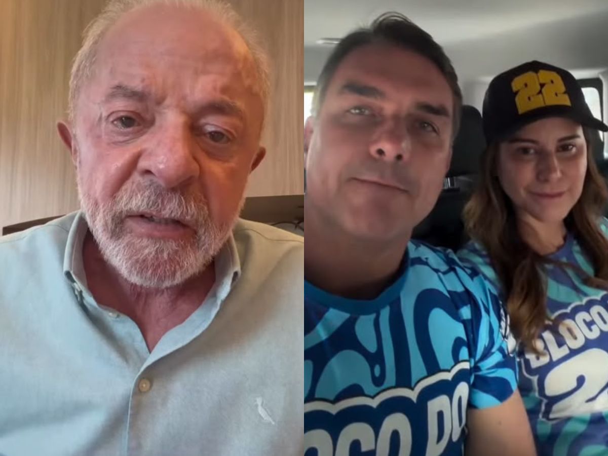 Crédito: Reprodução Instagram @carlinhos Crédito: Reprodução Instagram @carlinhos