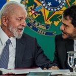 Lula e AGU se reúnem para defender Moraes nos EUA