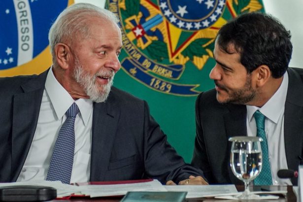 Lula e AGU se reúnem para defender Moraes nos EUA