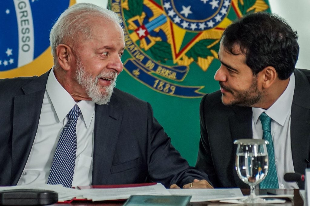 Foto: Agência Brasil