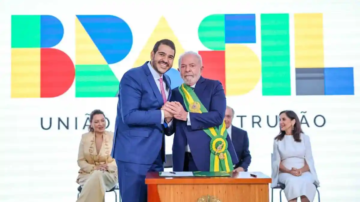 Foto: Gov.br