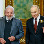 AGU notifica Meta e TikTok para excluir publicações falsas sobre viagem de Lula à Rússia