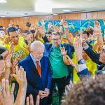PT lança carta para evangélicos