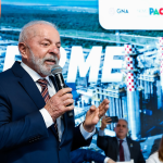 Lula sinaliza aproximação com China após aumento de tarifas dos EUA: “Quem pagar mais”