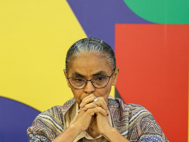 Marina Silva detalha vetos de Lula no projeto de licenciamento ambiental