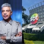 Lulu Santos estará no The Voice do SBT