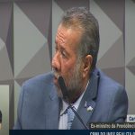 CPMI INSS: Lupi afirma que Previdência não tinha “capacidade” para perceber rombo