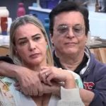 Luto e saudade: viúva de Nahim abre o coração no aniversário da perda