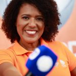 Luto na TV: morre Érika Leal, repórter da Record Brasília, aos 47 anos