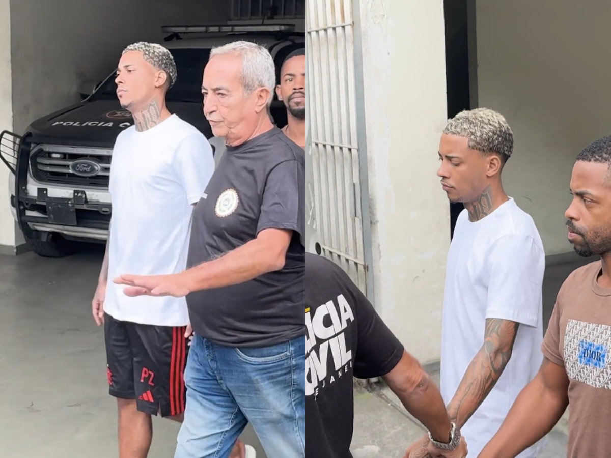 Foto: Reprodução/ LeoDias