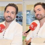 Thales Bretas recorda relacionamento com Paulo Gustavo: “Era tudo leve e divertido”