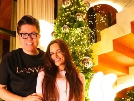 DJ Ivis esclarece troca de unfollow em Pâmella Holanda: “Foi bug e está tudo ok”