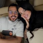 Após polêmicas, Rayane Figliuzzi revela como está relacionamento com Belo