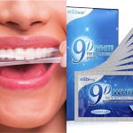 Anvisa proíbe comercialização e importação de fitas para clareamento dental