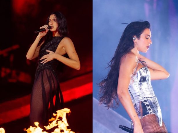 “Radical Optimism Tour”: Dua Lipa dá o carinho que o Brasil merece em show eletrizante