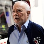 Presidente do São Paulo rejeita cartão corporativo e plano de saúde oferecidos pelo clube
