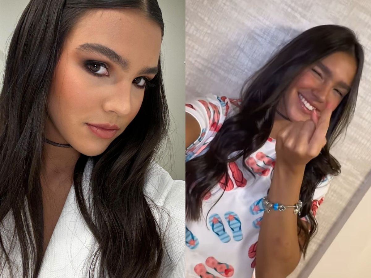 Reprodução: Instagram