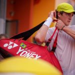 Tênis: João Fonseca conhece adversário na estreia de Roland Garros