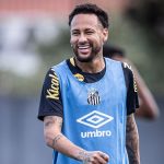 Neymar critica 5º lugar de Raphinha na Bola de Ouro: “Sacanagem demais”