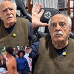 Ary Fontoura se espanta com concurso de “farmar aura”: “Espero que isso passe logo”