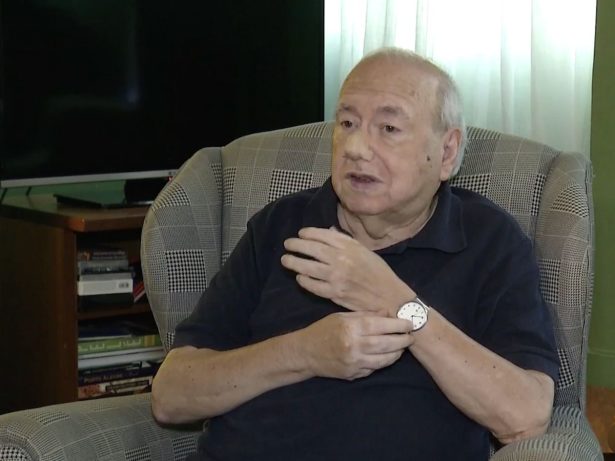 Luis Fernando Verissimo enfrenta sequelas de AVC e quadro delicado de saúde