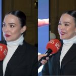 Gabriela Duarte desmente rumores de briga com a mãe: “Não existe nada disso”