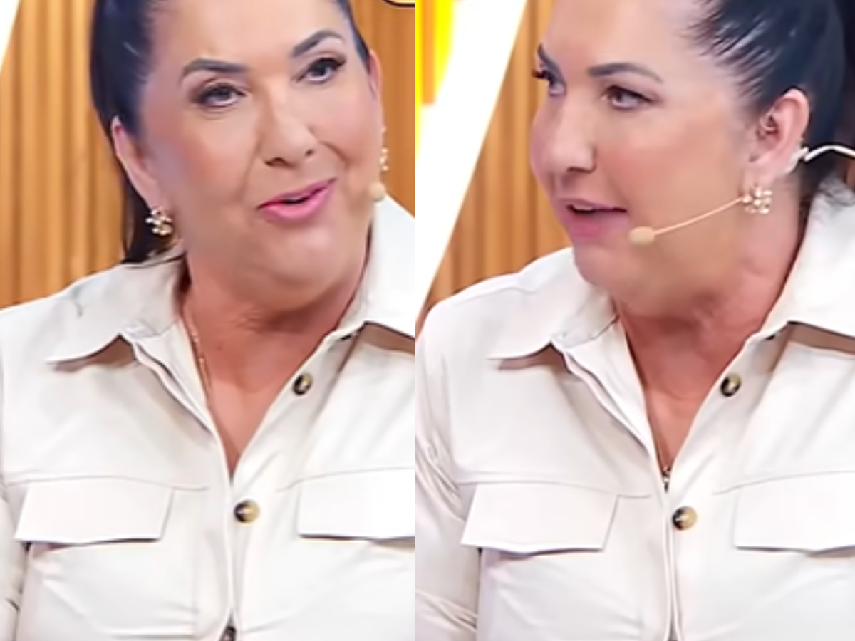 SBT/Sabadou com Virginia