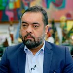 Cláudio Castro defende megaoperação: “Necessária para enfrentar o terror que a população vive” Cláudio Castro defende megaoperação: “Necessária para enfrentar o terror que a população vive”