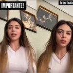 Melody se revolta com boatos sobre virgindade e suposta rivalidade com Ana Castela