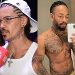 Biel rejeita barraco antes de luta, expõe drama familiar e explica mudança pessoal