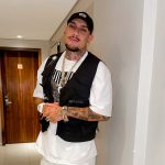 MC Binn assume rotina saudável sem beber e fumar: “Orava para Deus tirar essa vontade”