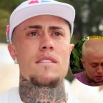 MC Daniel expõe momento difícil e reforça apoio ao setembro amarelo
