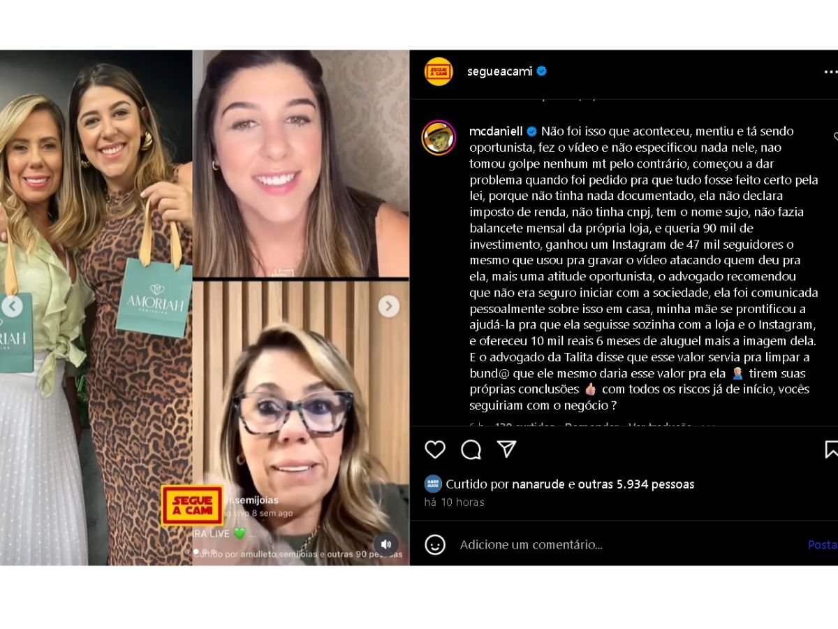 Reprodução