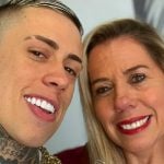 MC Daniel defende a mãe após acusação de empresária: “Oportunista”