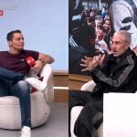 MC Daniel fala sobre filho com Lorena e nega abandono: “Em hipótese alguma”