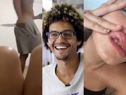 MC Estudante é acusado por ex de agressão, violência sexual e tentativa de homicídio