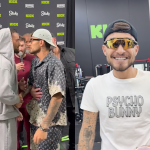 MC Gui se prepara para luta nos EUA e manda recado aos haters: “Vou lembrar de vocês”