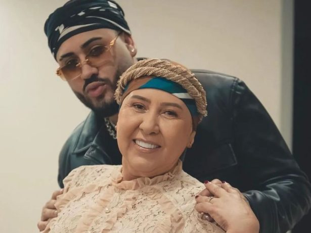 “Mudou minha arte”: Kevinho desabafa sobre pausa na carreira para cuidar da mãe