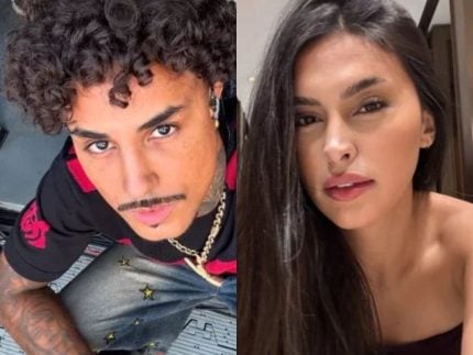Reataram? Livinho confirma estar casado, mesmo após influenciadora anunciar término