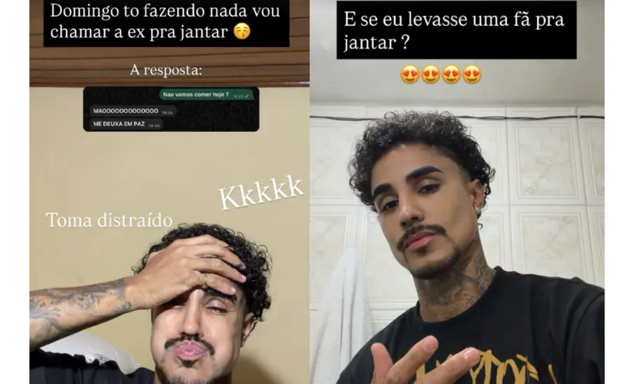 Foto: Reprodução/Instagram