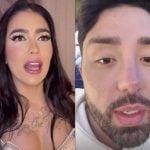 Mirella e Rico confirmam interesse em voltar para possível “A Fazenda: All Stars”