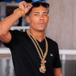 MC Poze se pronuncia após ser denunciado pelo Ministério Público do Rio: “Não mereço isso”
