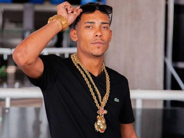 MC Poze se pronuncia após ser denunciado pelo Ministério Público do Rio: “Não mereço isso”