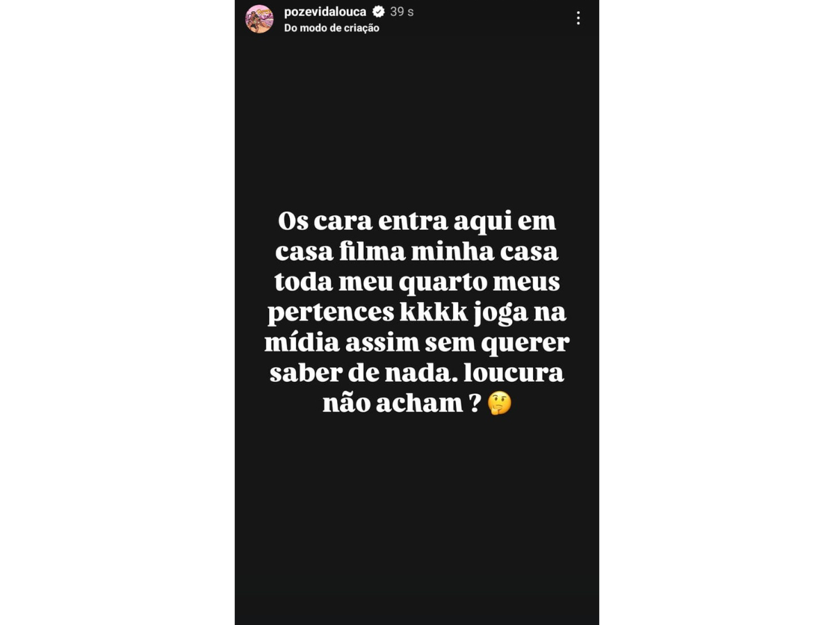 Reprodução Instagram