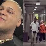 MC Ryan SP já passou por audiência de custódia e aguarda decisão do juiz