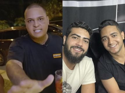 MC Ryan SP compara cachê com Henrique e Juliano: “Somos gigantes”